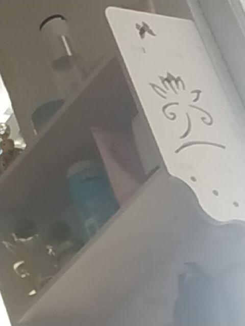 Pouch Gantung 7 Sekat 2 Hook Gantungan Storage Bag Gantung 777