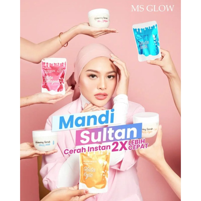 Gluta White Soap