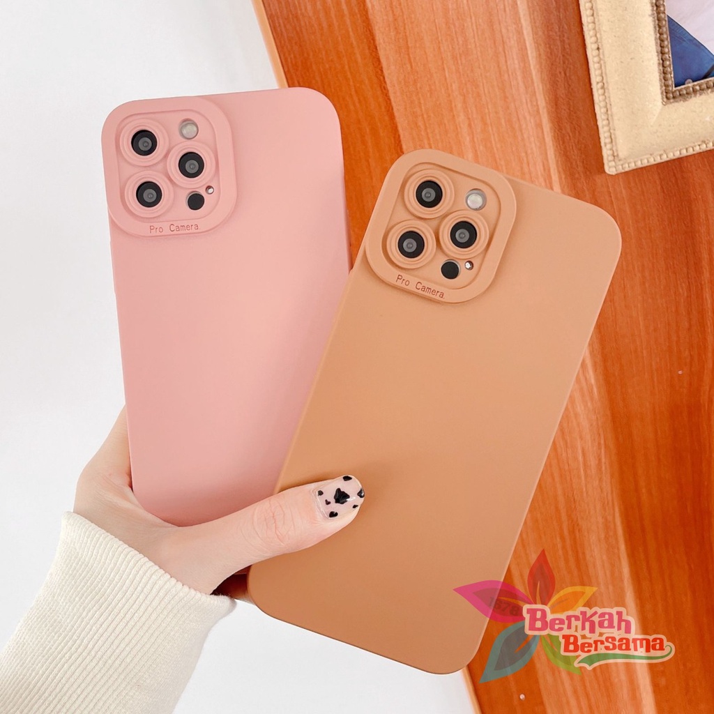 SOFTCASE PROCAMERA OPPO A83 A76 A96 A31 2020 A8 A5S F9 A12 A7 A11K A3S BB6710