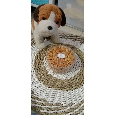 

kacangori/kacangdaunjeruk