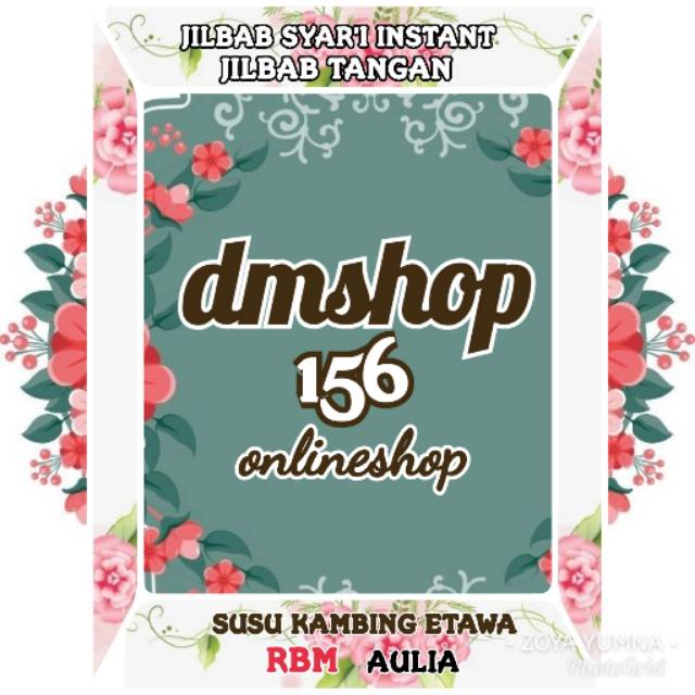 dmshop156