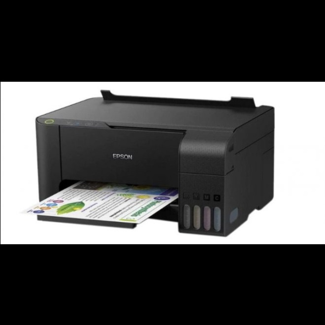 Printer Epson L3110 New