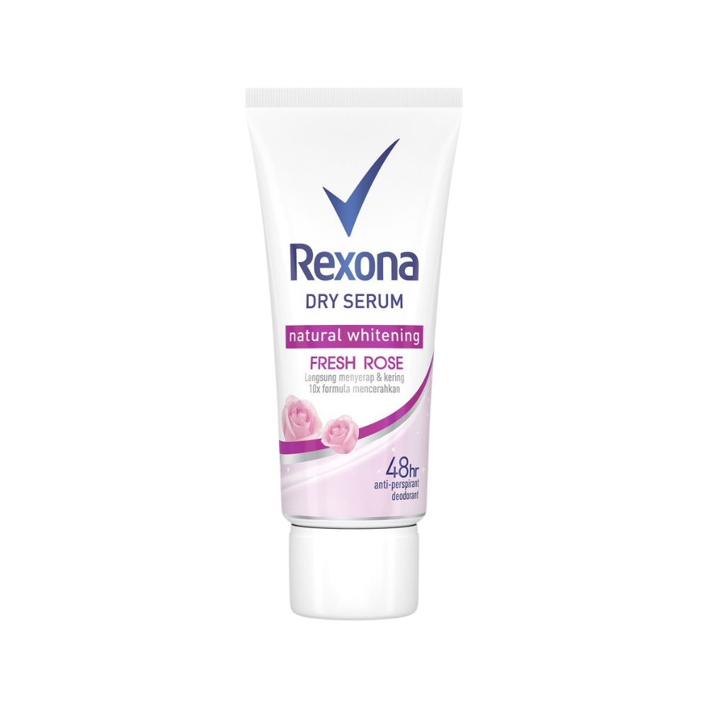 Rexona Roll On Men/Women All Variant 50ML