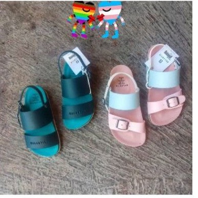 Balantik sandal anak / Balantik kids Balantik sendal