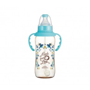 SIMBA Dorothy Wonderland PPSU Standar Neck Feeding Bottle With Handle 320ml S61151 S61150 S61154