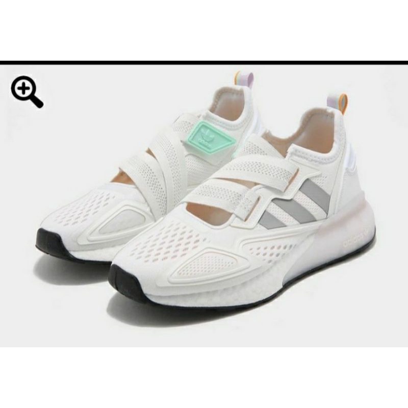 sepatu adidas ZX 2K BOOST LITE W