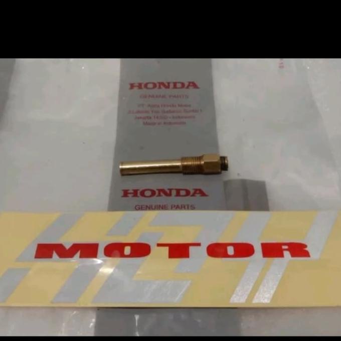 Nosel Karburator Carburator Karbu Carbu Honda Tiger hoym07