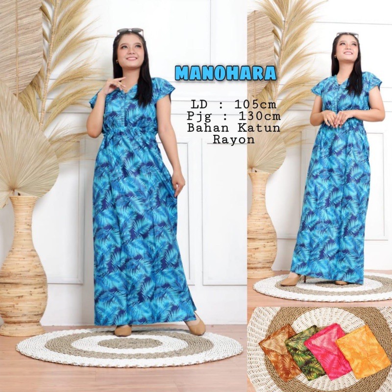 baju manohara