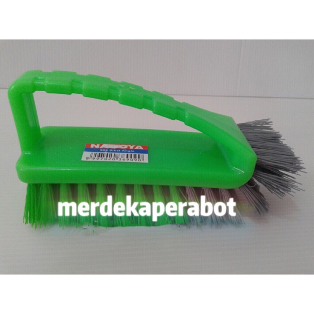 Sikat lantai / sikat lantai kamar mandi