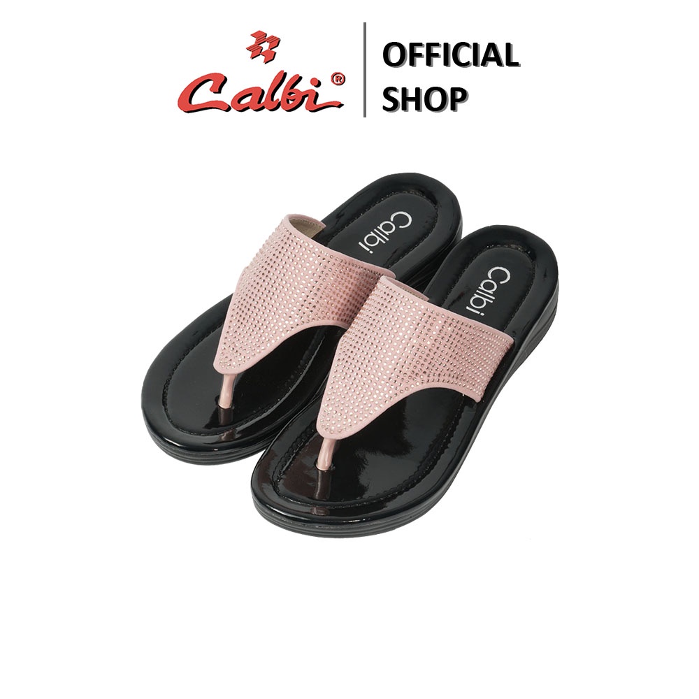 Calbi Sandal Wanita Jepit  - RAX 1291