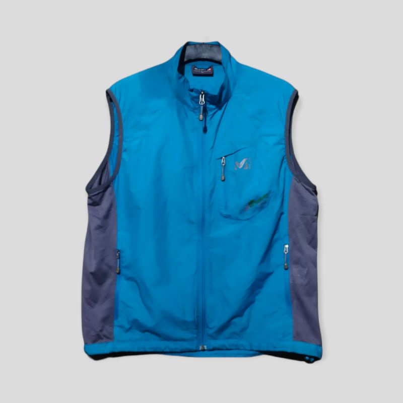 VEST OUTDOOR MILLET