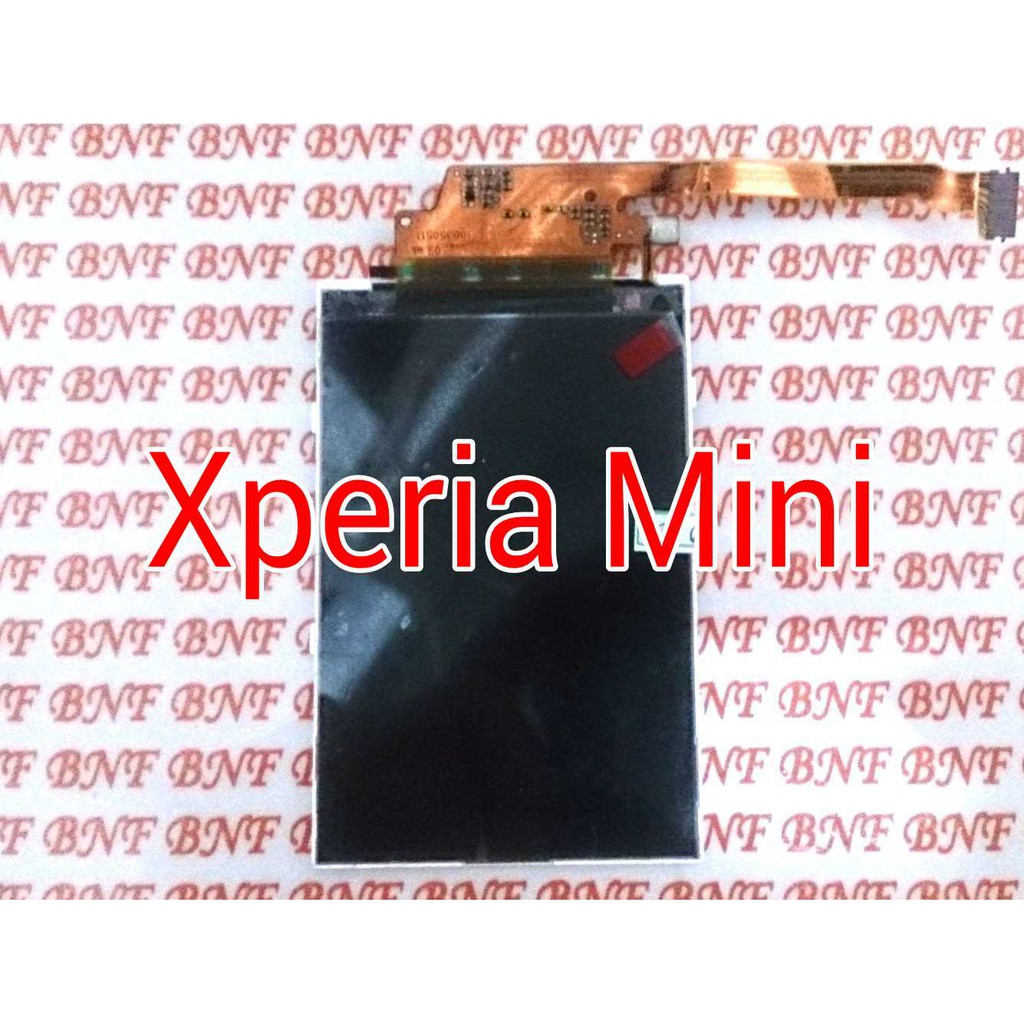 LCD Sony Xperia Mini - ST15i - ST15.