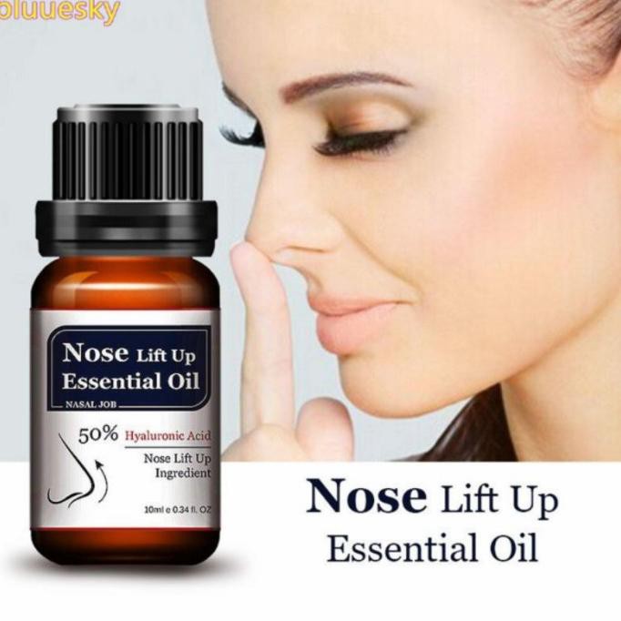 @#@#@#] essential oil minyak pijat hidung mancung mengangkat hidung pesek