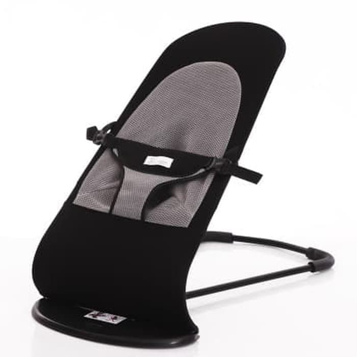 AYUNAN BAYI KURSI BAYI BABY BALANCE CHAIR 4 POSITIONS GOOD QUALITY