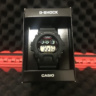 *FREE ONGKIR* Gshock Tough Solar G 6900-1 *PROMO BRANDED*