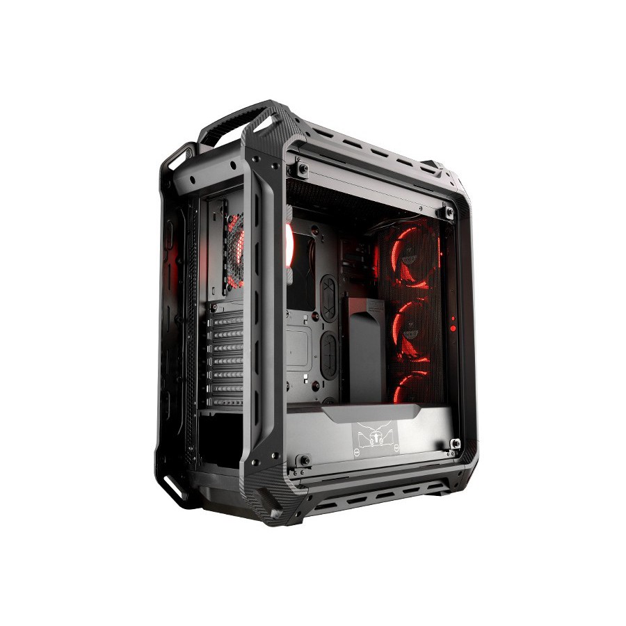 Cougar PC Case Panzer EVO The Crystalline Titan