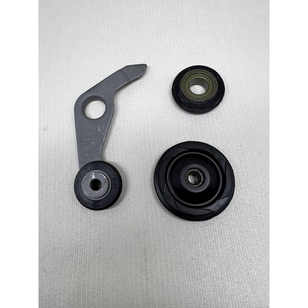 Roll keteng set Supra x 125 FI,Supra x 125 Helm in,Blade new FI