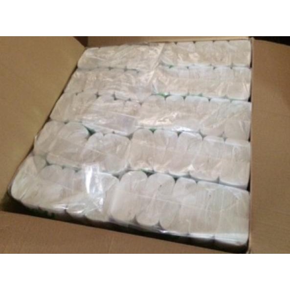 Cuci Gudang- Tissue see u tisu see-u bathroom gulungan corless / tisu see-u tisiu roll coreless see