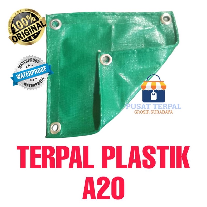 terpal a20 korea