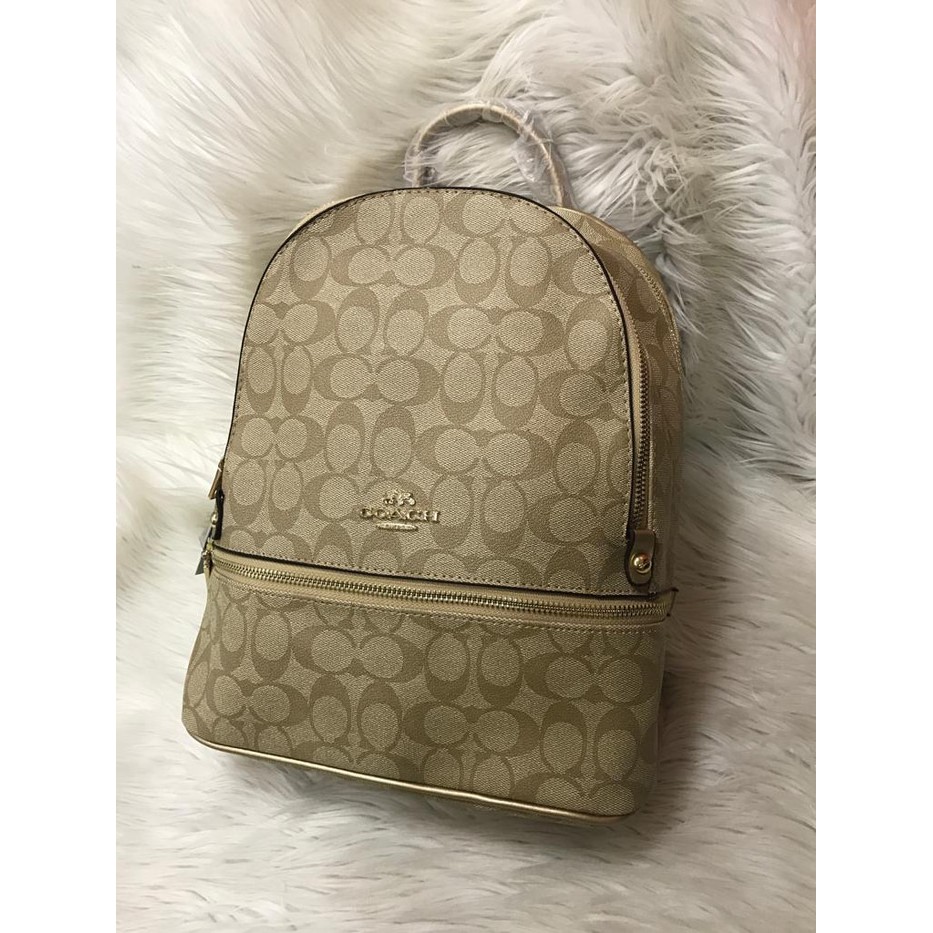 Tas Ransel Coach