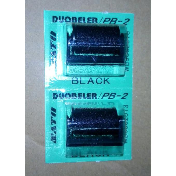 

Ink Roll Sato Mesin Label Sato Pb-230