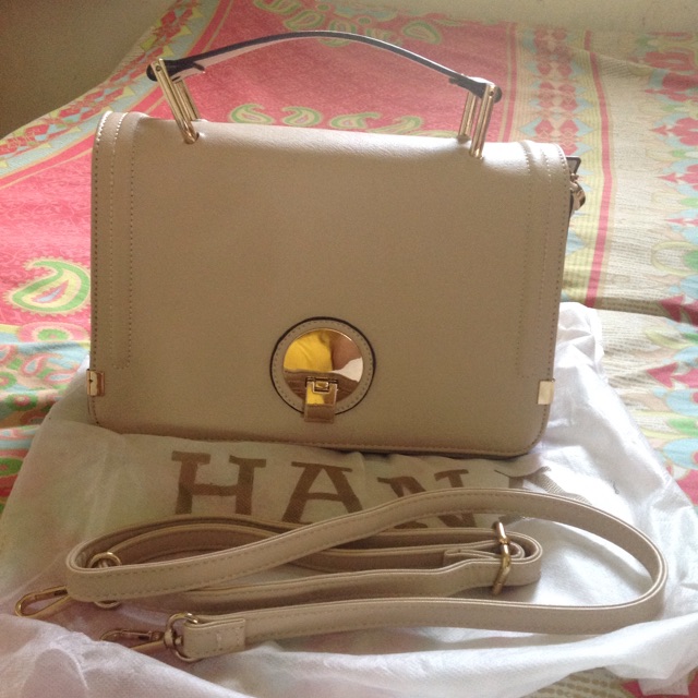 Tas hana new