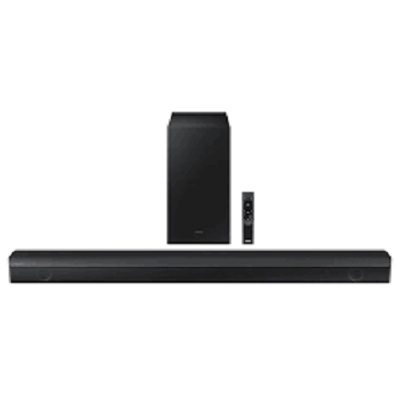 SOUNDBAR/SAMSUNG/3.1CH/HW-B650/2022