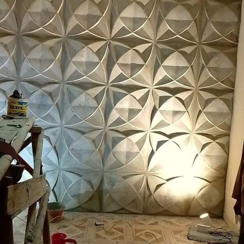 Wallpanel3d