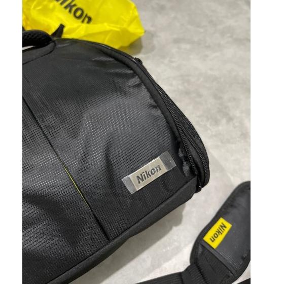 Muraaaahh.. THE BAG CAMERA DSLR - TAS KAMERA MERK NIKON - TAS KAMERA DSLR- TAS KOTAK KAMERA DSLR -TA