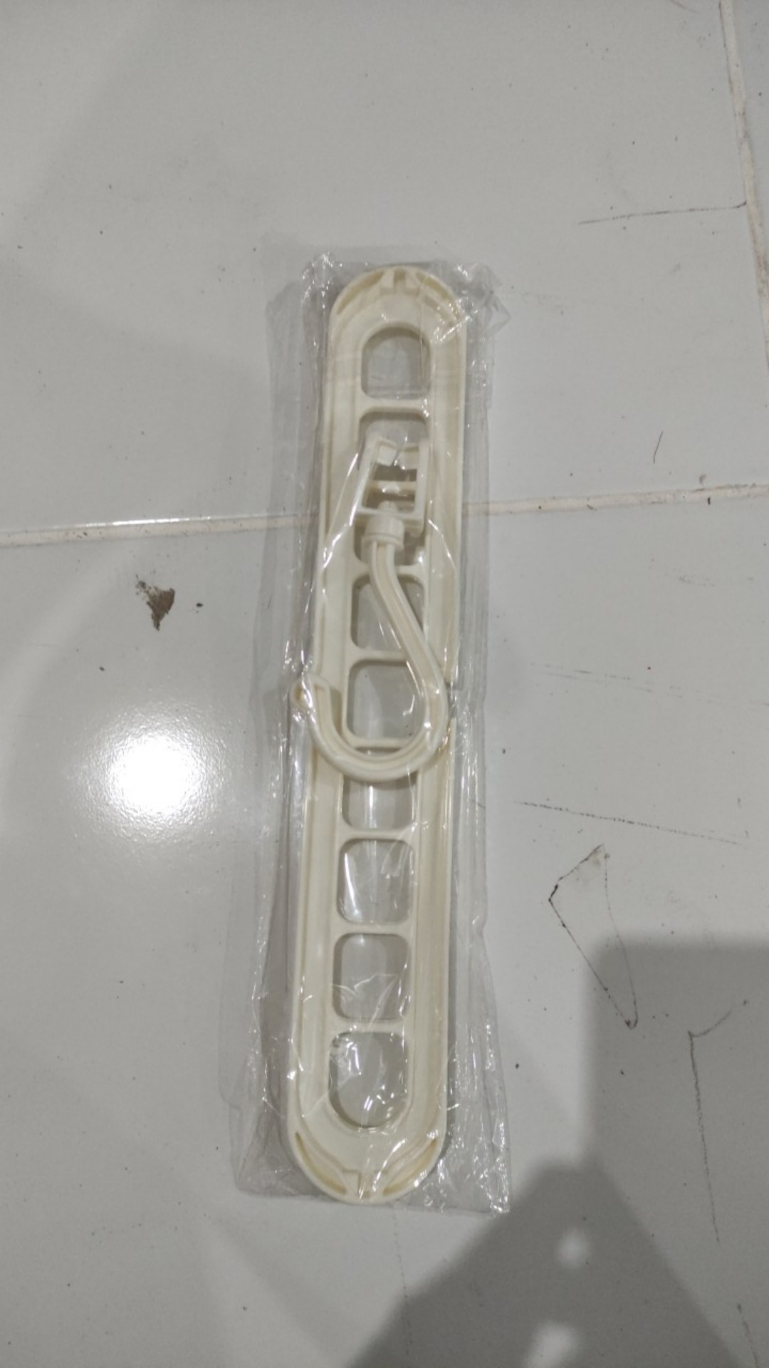 Gantungan Baju / Magic Hanger 9in1
