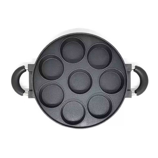 Cetakan Kue Martabak Mini 8 Lubang suggo