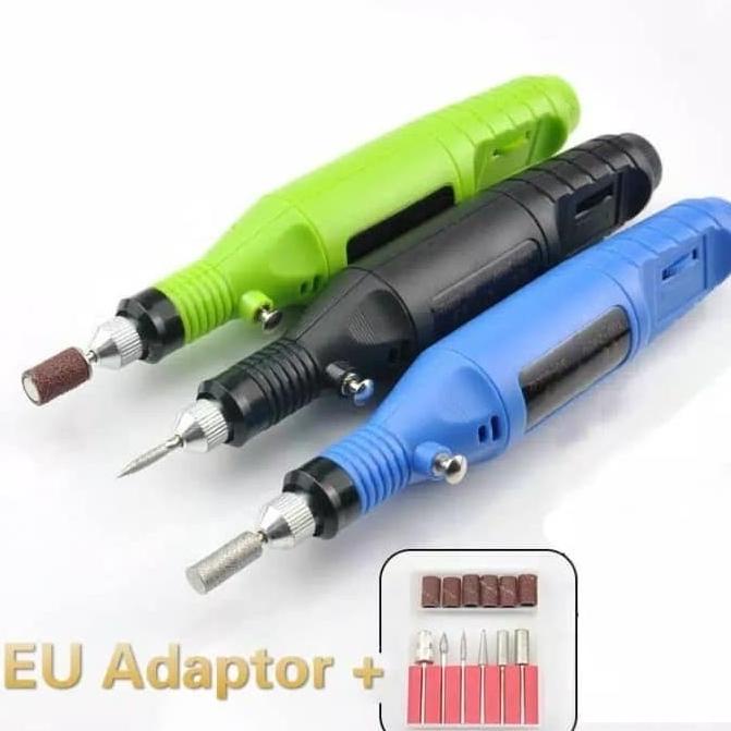 GERINDA MINI DRILL BOR IC EMMC ORIGINAL Termurah