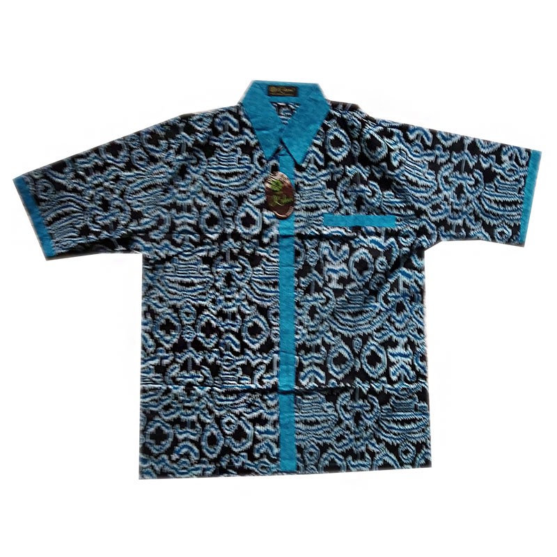 Seragam Batik | Baju Batik Pria | Kemeja Batik | Hem Batik Tohjoyo