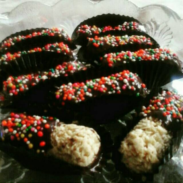 

Oat chocolate
