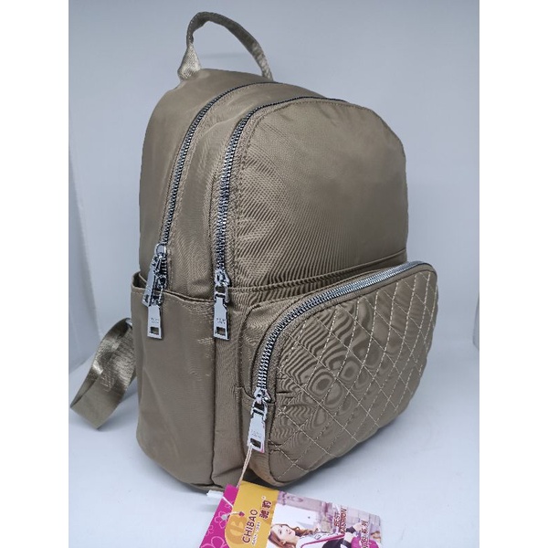 Tas Ransel Ori Chibao 3076-1