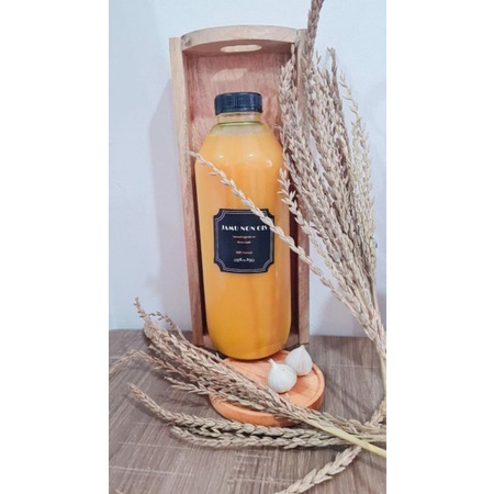 

Jamu Non Ois Nonni Gemuk