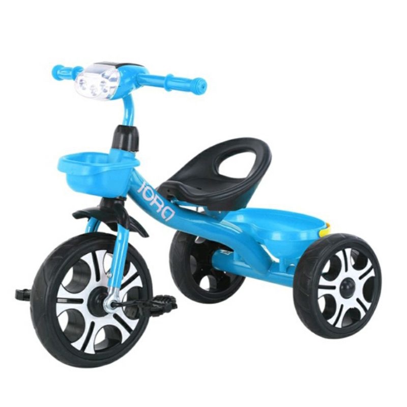 Sepeda Anak Roda 3 Tricycle Pmb Tc-02