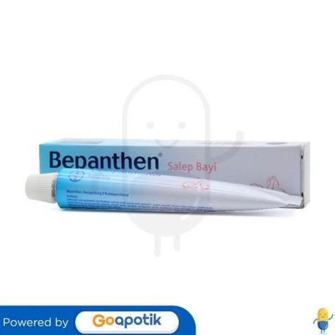 }}}}}}] BEPANTHEN SALEP 20 GRAM