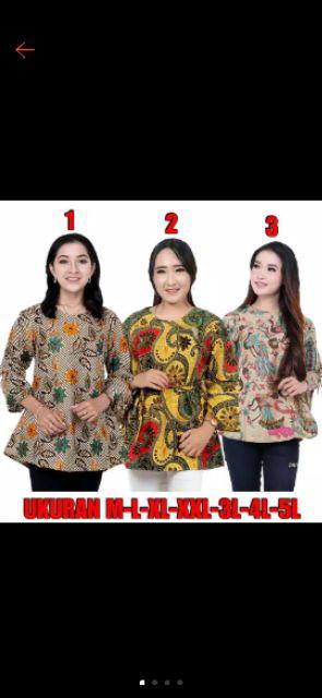 Ms Gamis Batik Sriwedari|manggar|padi Macam Mt Maxi Jumbo Bumil/busui Katun Sogan Allsize Ld104-120