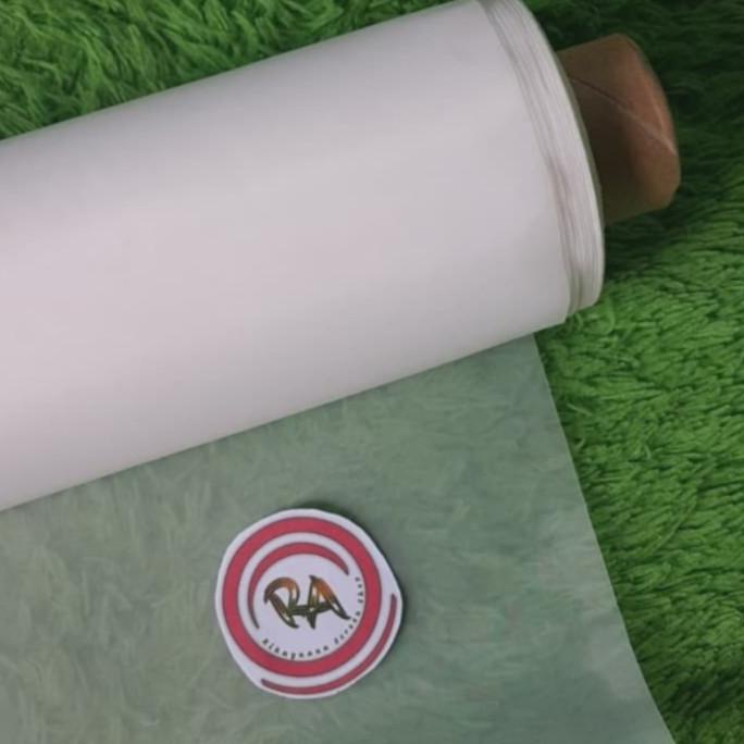 T165 Kain Monyl / Kain Screen Sablon t165 setengah meteran