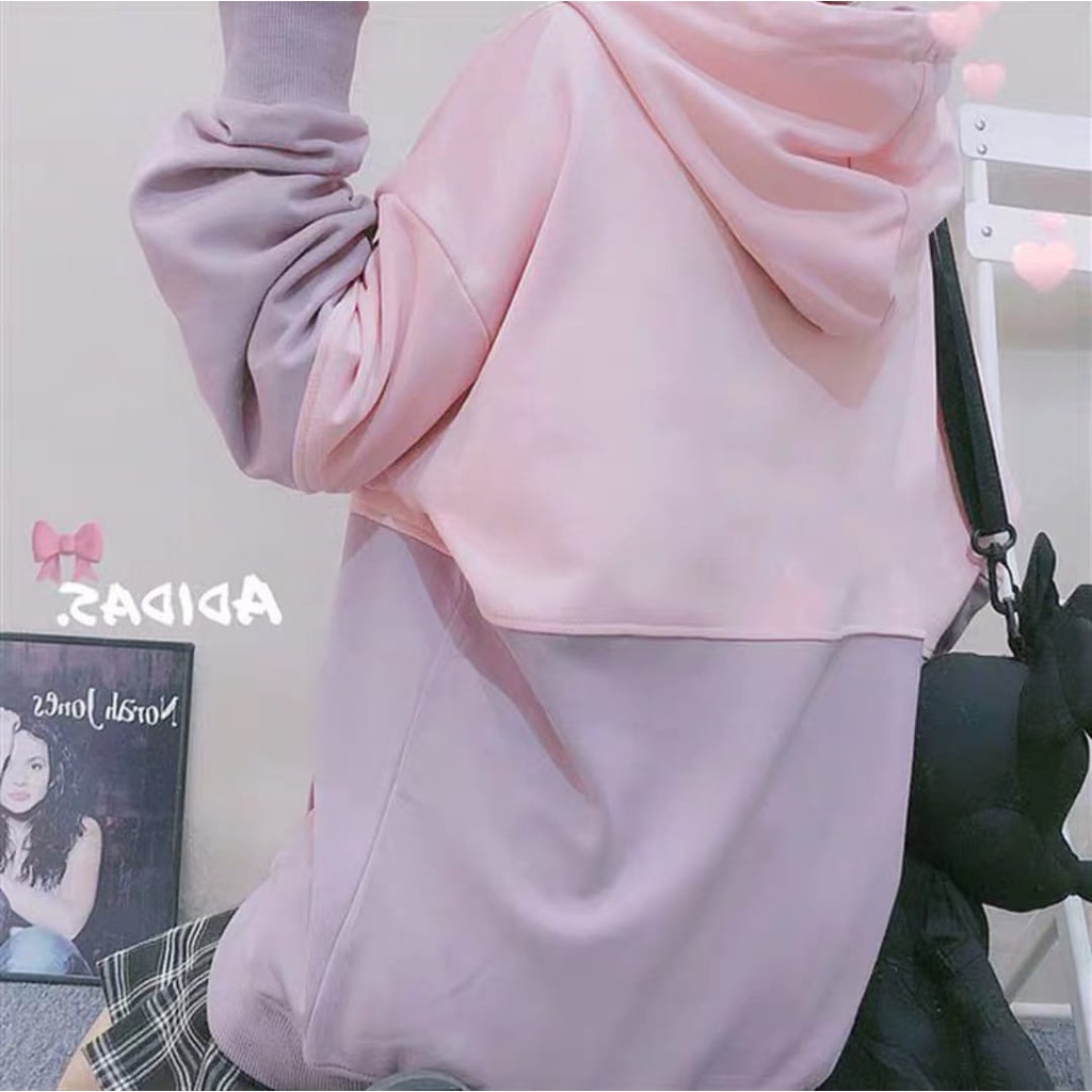CHOCHO SWEATER HOODIE OVERSIZE / HODIE OVERSIZE WANITA