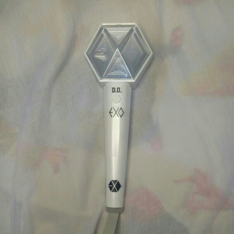 Official LS EXO Ver. 3