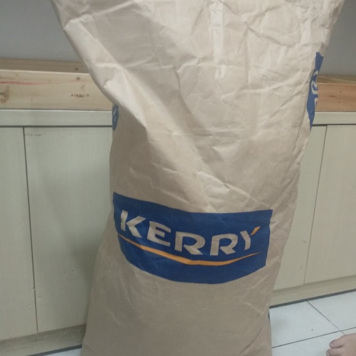 

PROMO SPESIAL - KEJU BUBUK CHEZ TONE KERRY @500GR