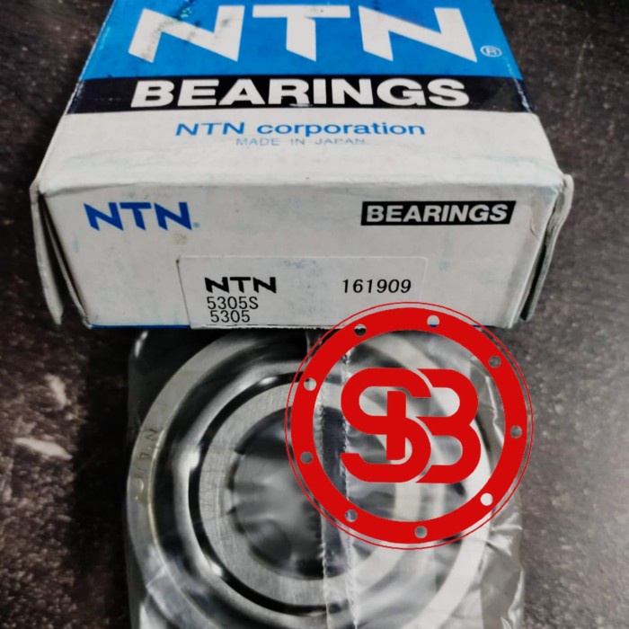 Bearing / Laker / Laher NTN 5305