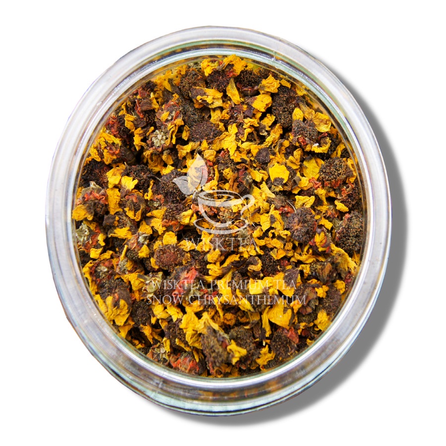 

Snow Chrysanthemum (50 gr)
