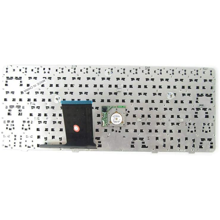 KEYBOARD LAPTOP HP EliteBook 2560p 2570p