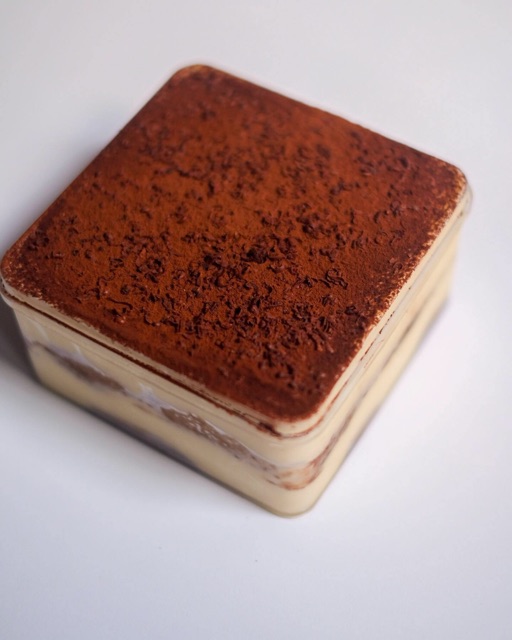 

Classic Italian Tiramisu