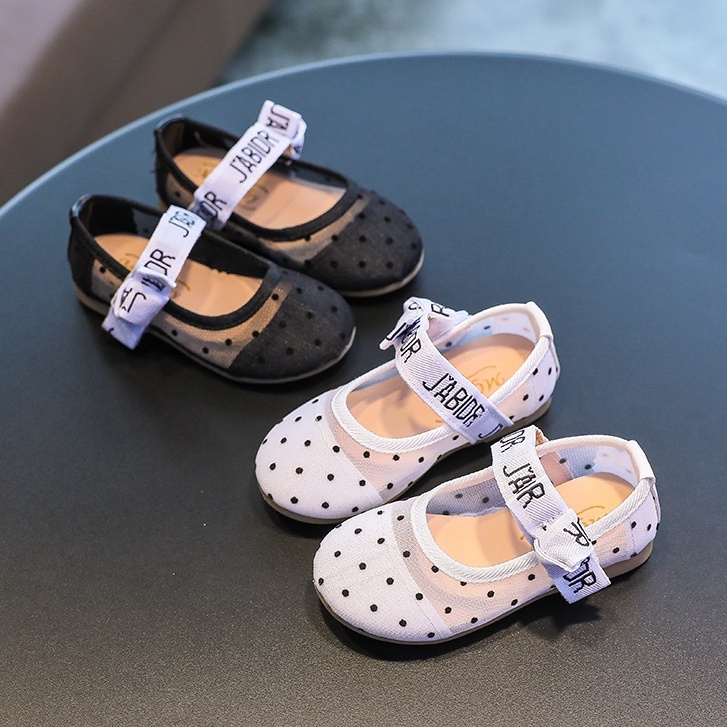 CHUBBI 9 Sepatu Anak Perempuan Flat Shoes