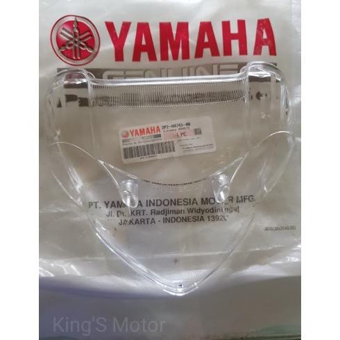 Baru Mika Stop Jupiter Z /Mika Lampu Stop Belakang Jupiter Z Asli