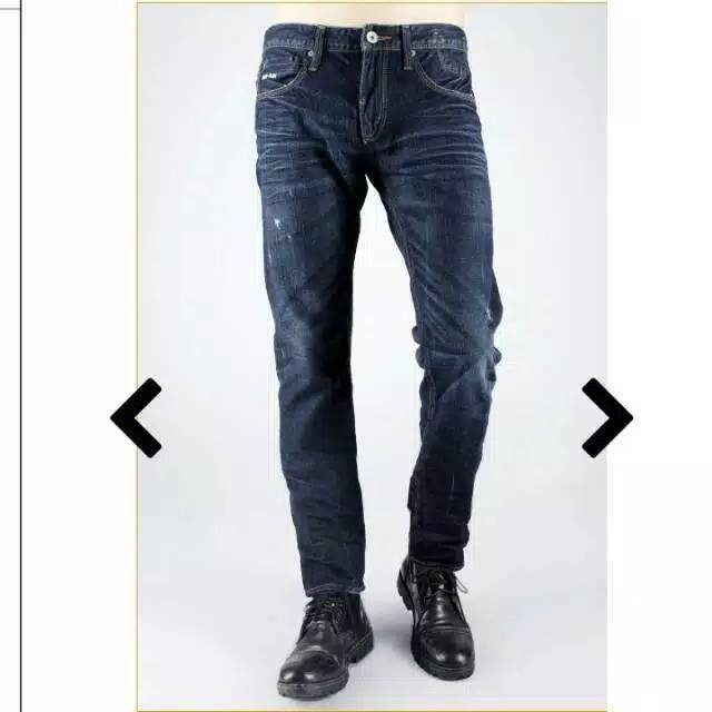 Celana jeans cowok cardinal original,, jeans premium cardinal
